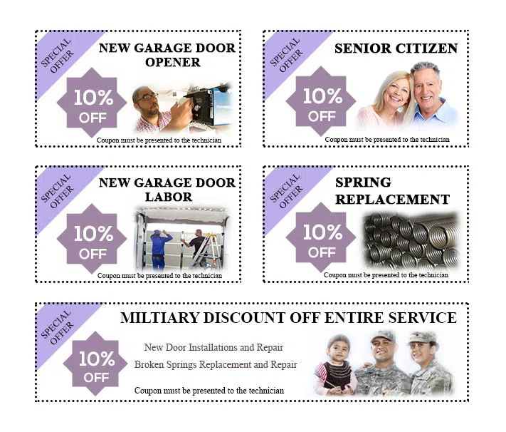 State Garage Door Service Portland, OR 503-444-8386