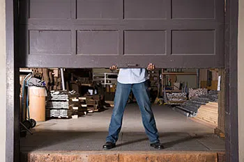 State Garage Door Service Portland, OR 503-444-8386